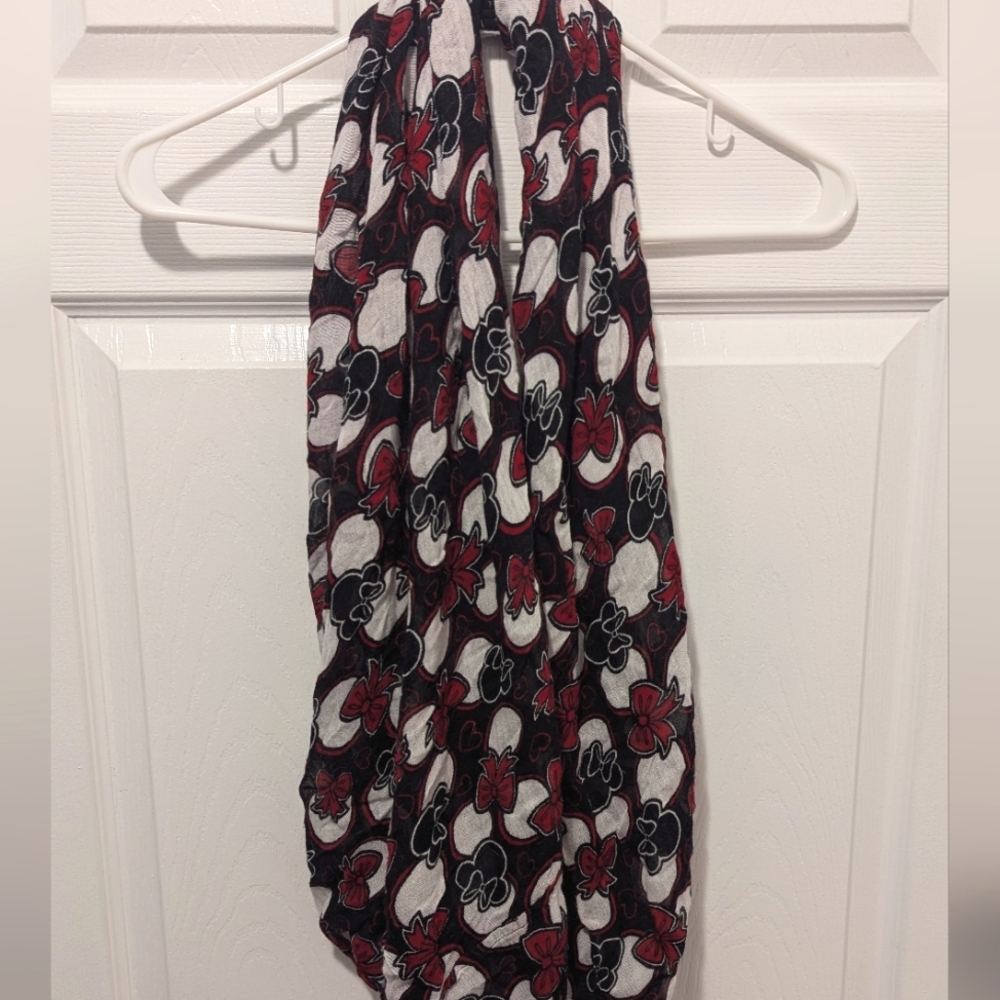 Infinity Scarf